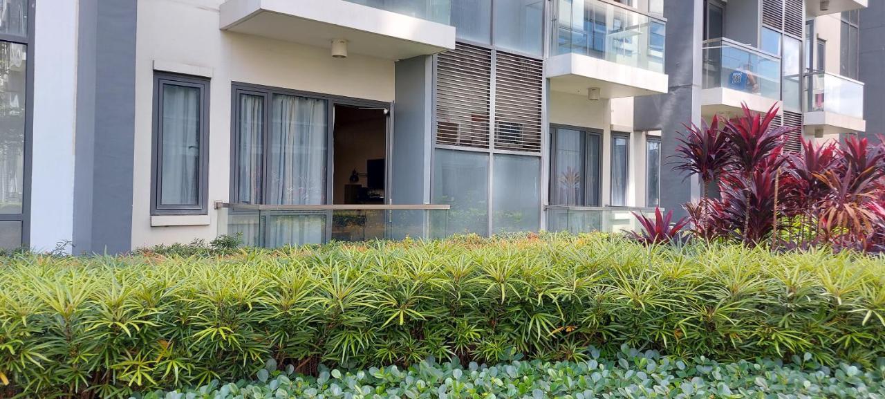 Naia Teminal 3,Newport,Pasay,Elegant Suites Маніла Екстер'єр фото
