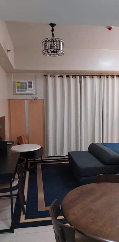 Naia Teminal 3,Newport,Pasay,Elegant Suites Маніла Екстер'єр фото