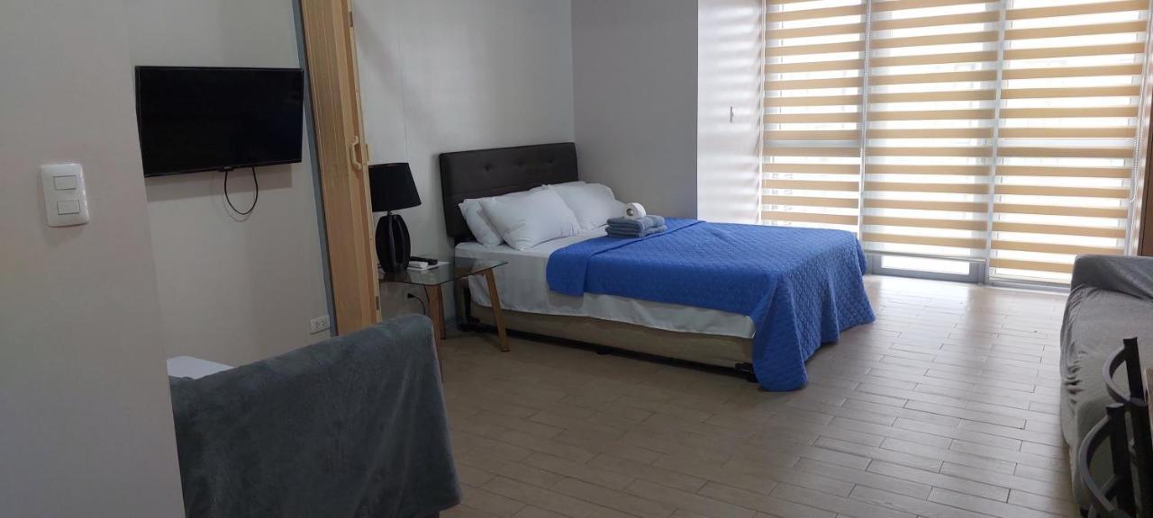 Naia Teminal 3,Newport,Pasay,Elegant Suites Маніла Екстер'єр фото