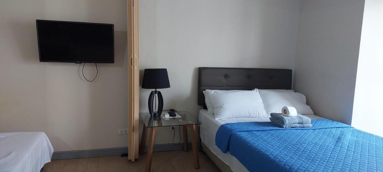 Naia Teminal 3,Newport,Pasay,Elegant Suites Маніла Екстер'єр фото