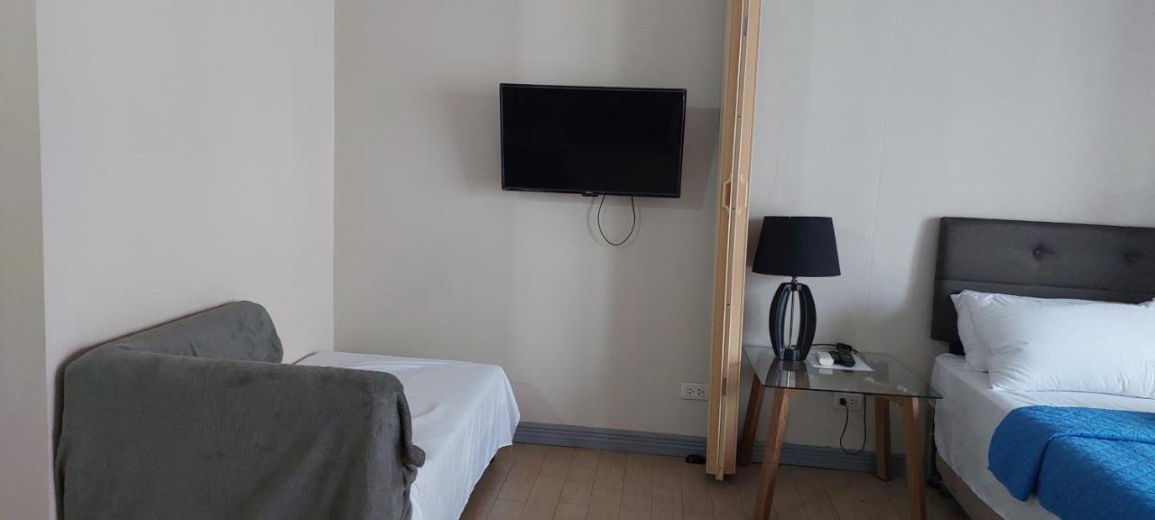Naia Teminal 3,Newport,Pasay,Elegant Suites Маніла Екстер'єр фото