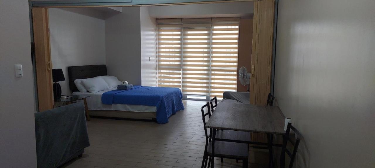 Naia Teminal 3,Newport,Pasay,Elegant Suites Маніла Екстер'єр фото